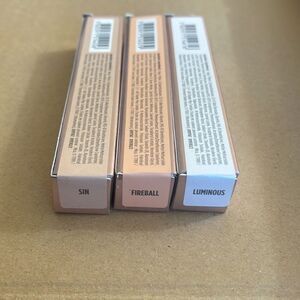 Urban decay, naked skin, highlighting fluidโ2 pack